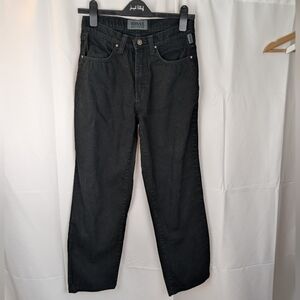 Versace Jeans Couture vintage loose jeans size 27 in good condition
